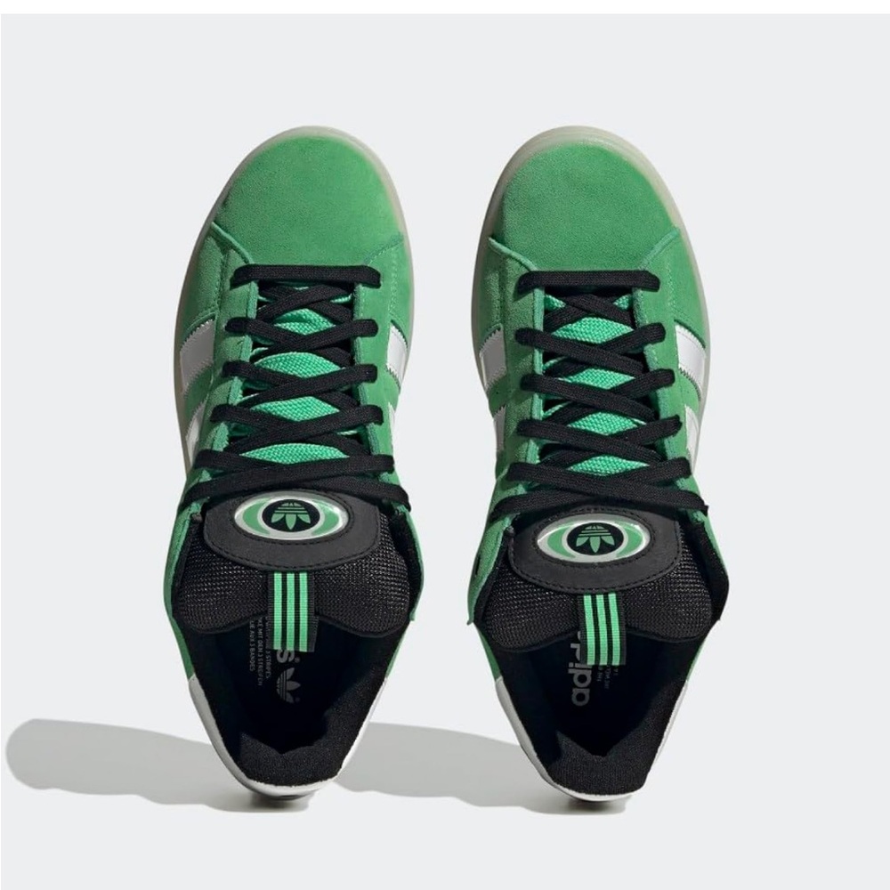NWT adidas Unisex Campus 00s Shoes - Picture 2 of 6